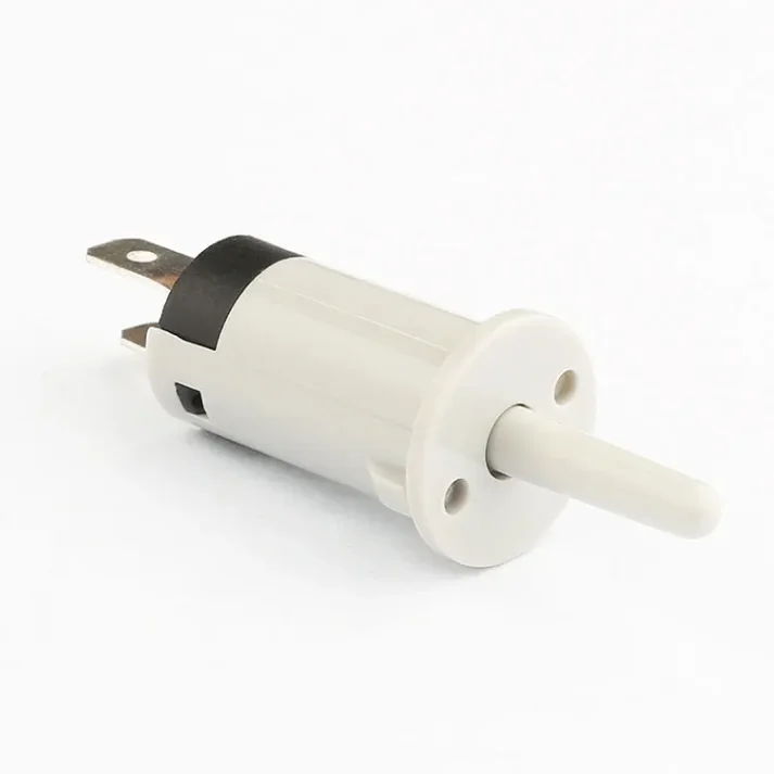 Electronic component product image for SEO optimization