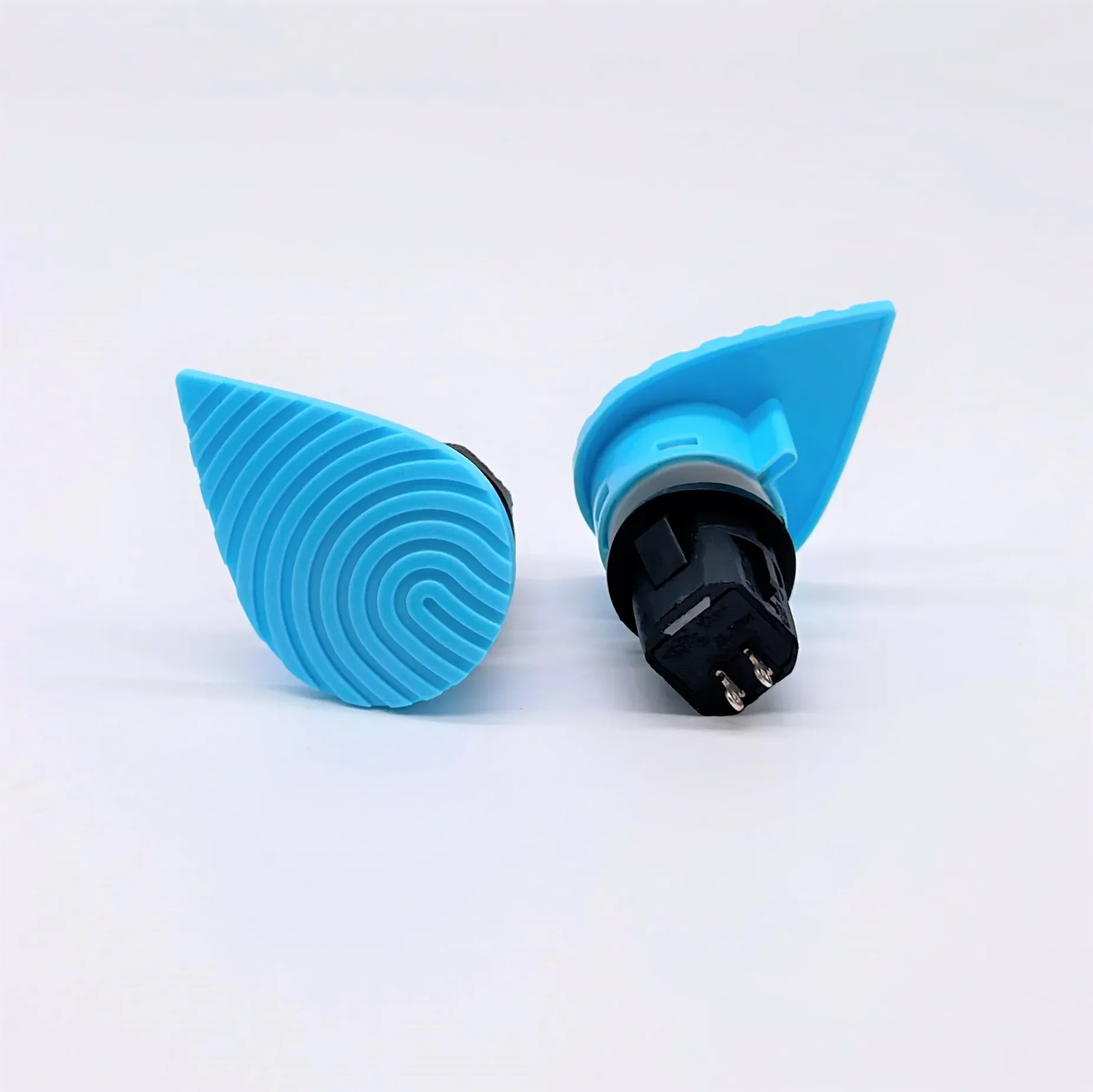 Electronic component product image