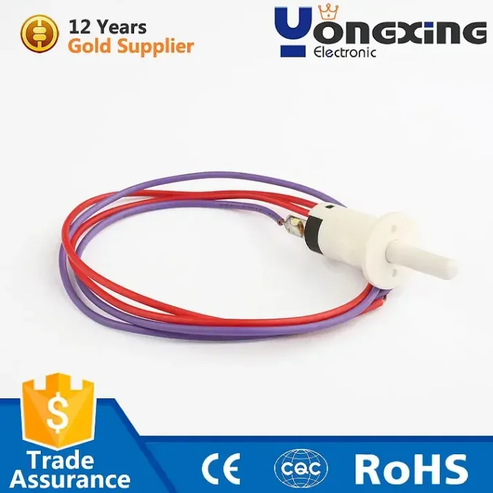 High-quality electronic component image for e-commerce