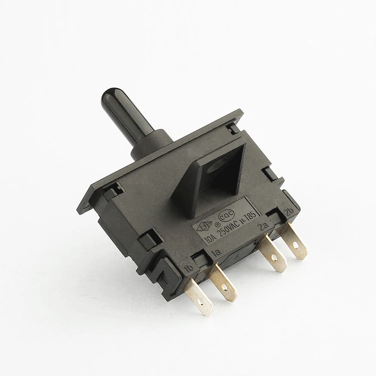 Electronic component for cross-border e-commerce
