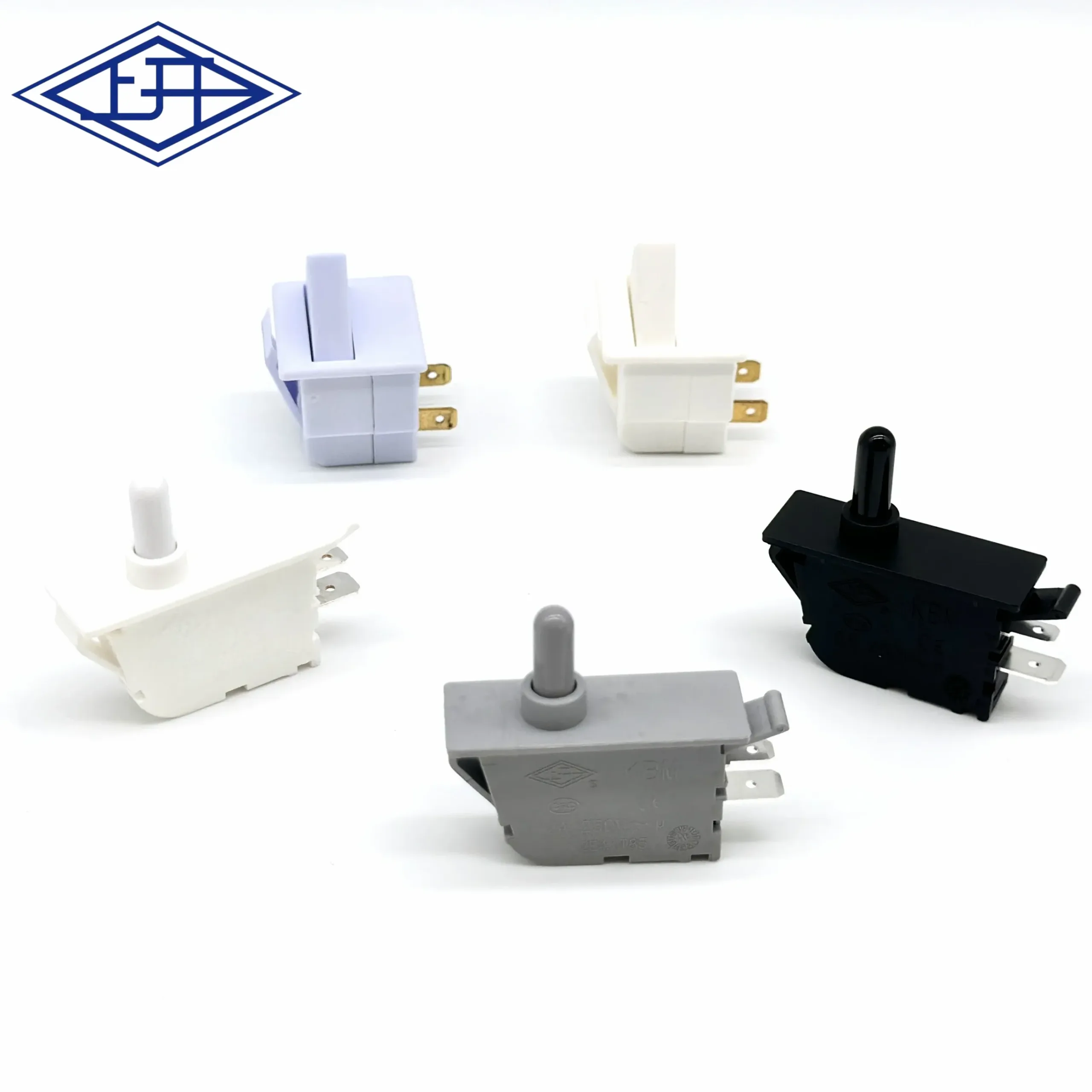 Electronic component product image