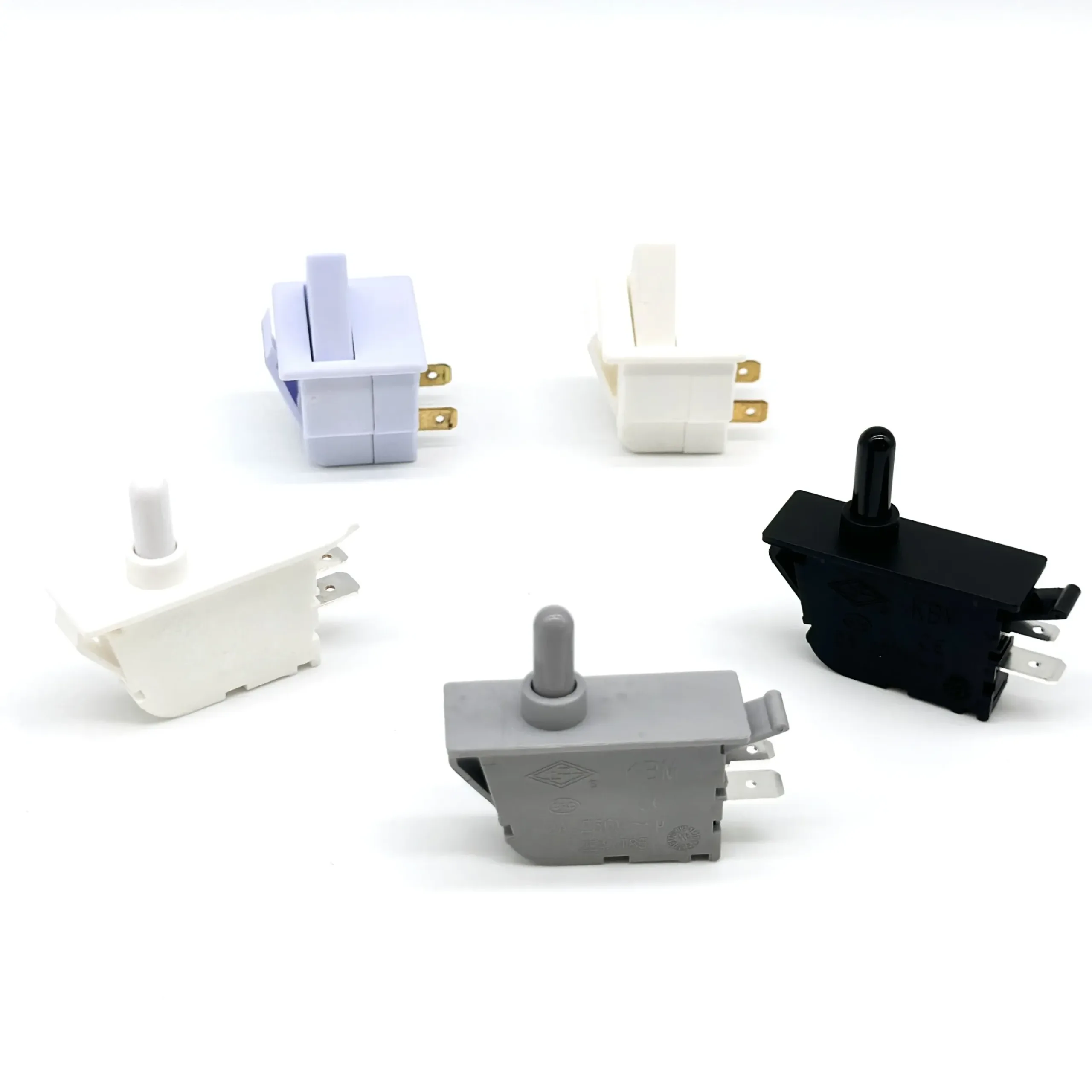 Electronic component product image for cross-border e-commerce