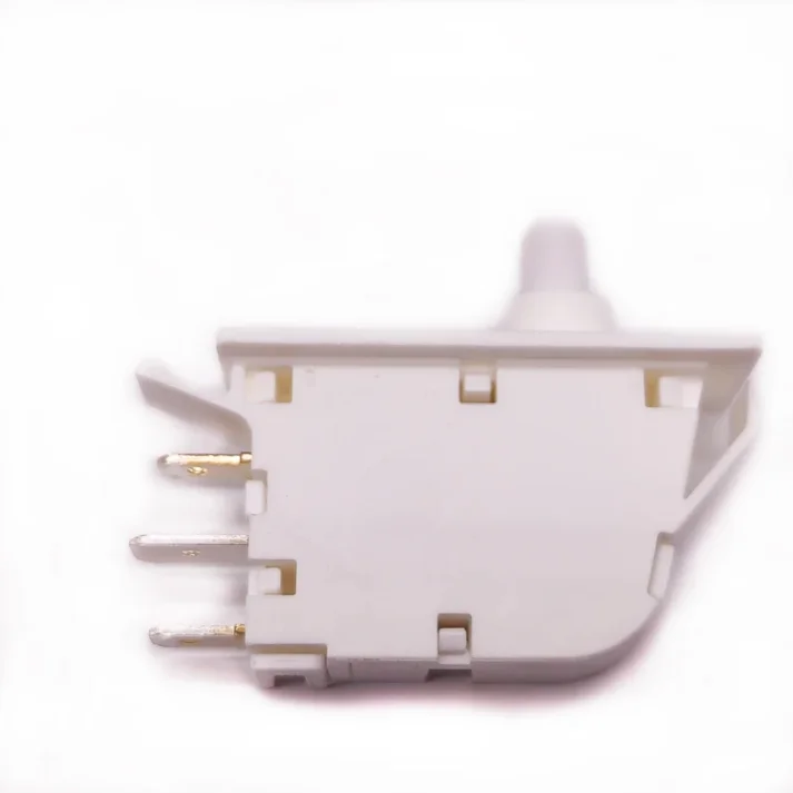 Display of electronic component in cross-border e-commerce