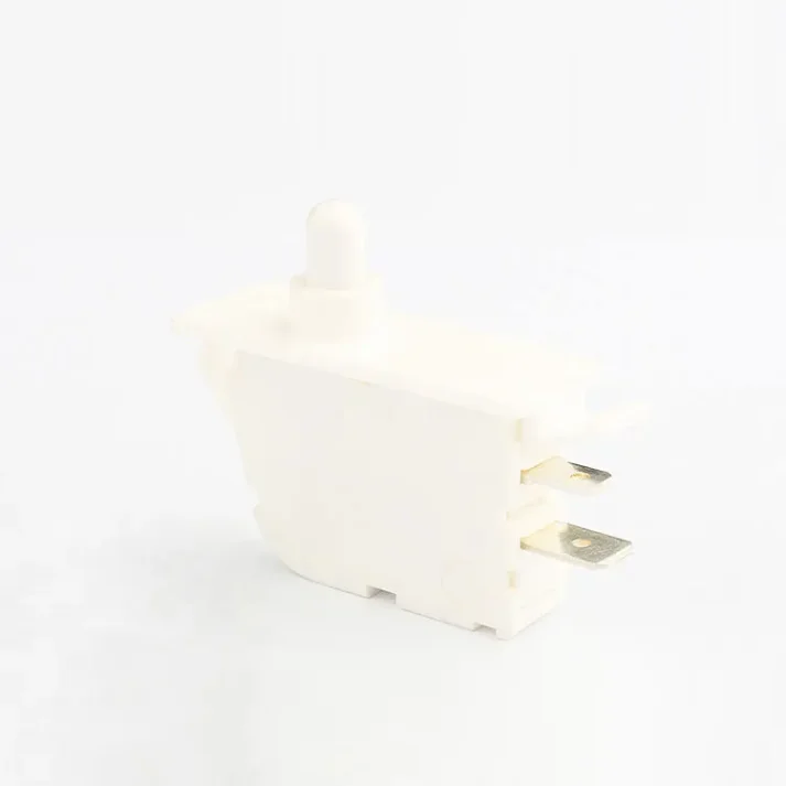 Electronic component device for cross-border e-commerce