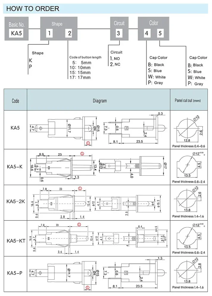 Electronic component product image for cross-border e-commerce