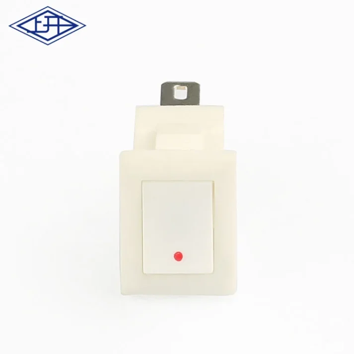 Electronic component for cross-border e-commerce