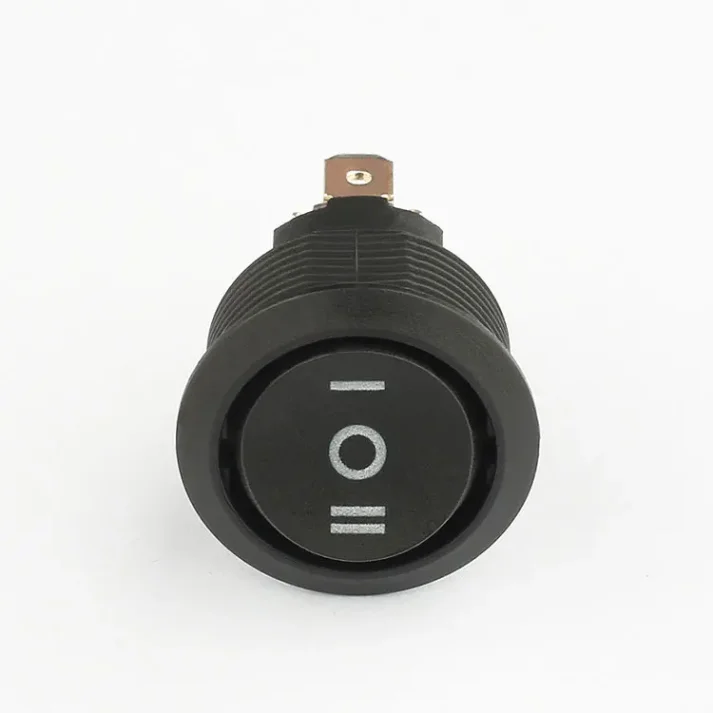Electronic component for cross-border e-commerce