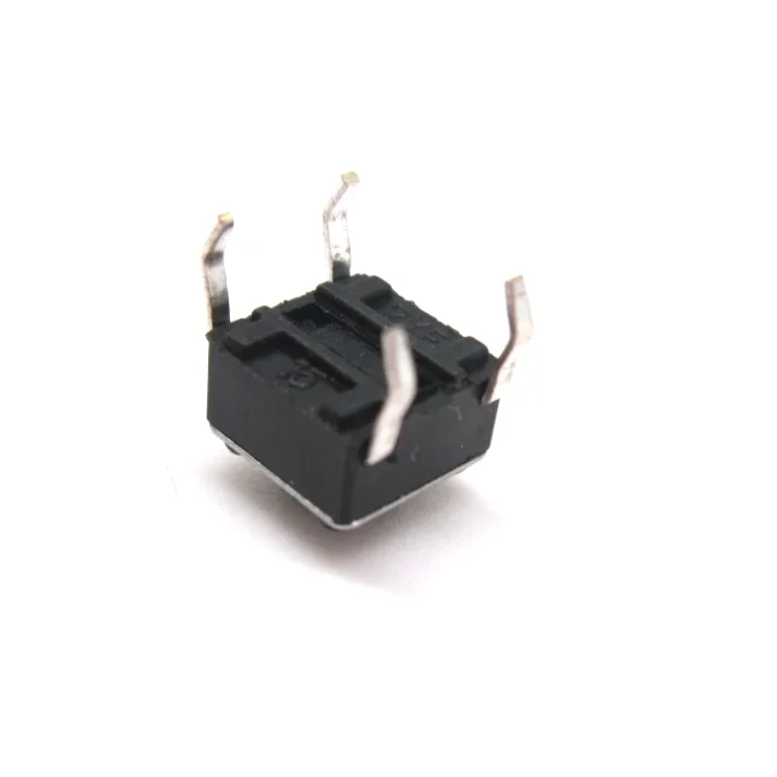 Microcontroller module for embedded systems