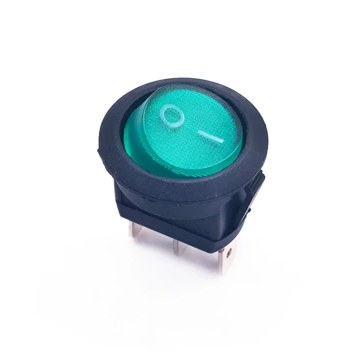 Electronic component for cross-border e-commerce
