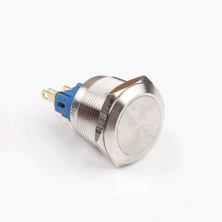 Electronic gadget product displayed on e-commerce site