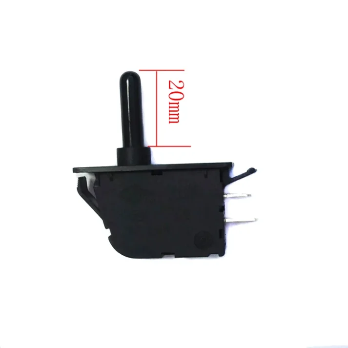 Electronic component product image for SEO optimization