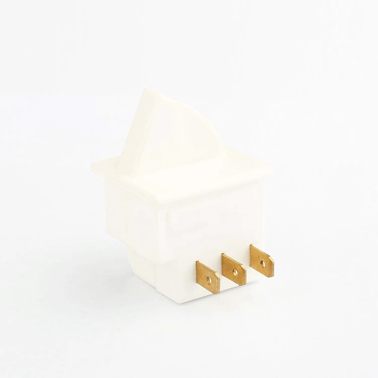 Electronic component for cross-border e-commerce