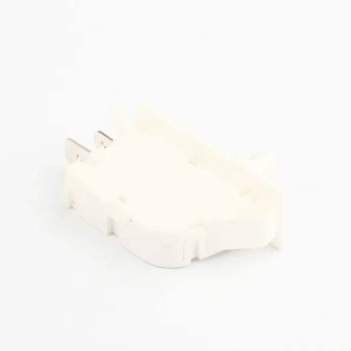 Advanced electronic device for international e-commerce