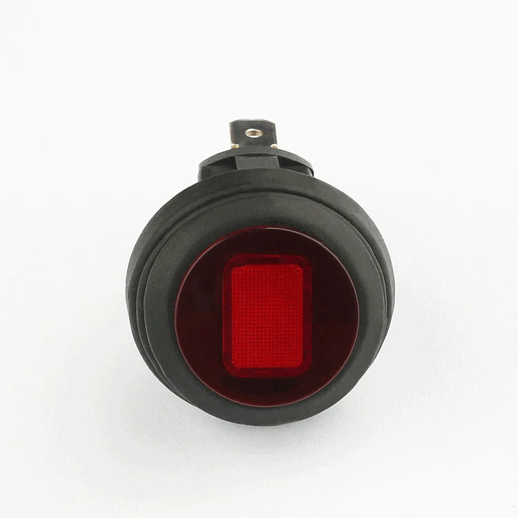 Electronic device part shown in the image