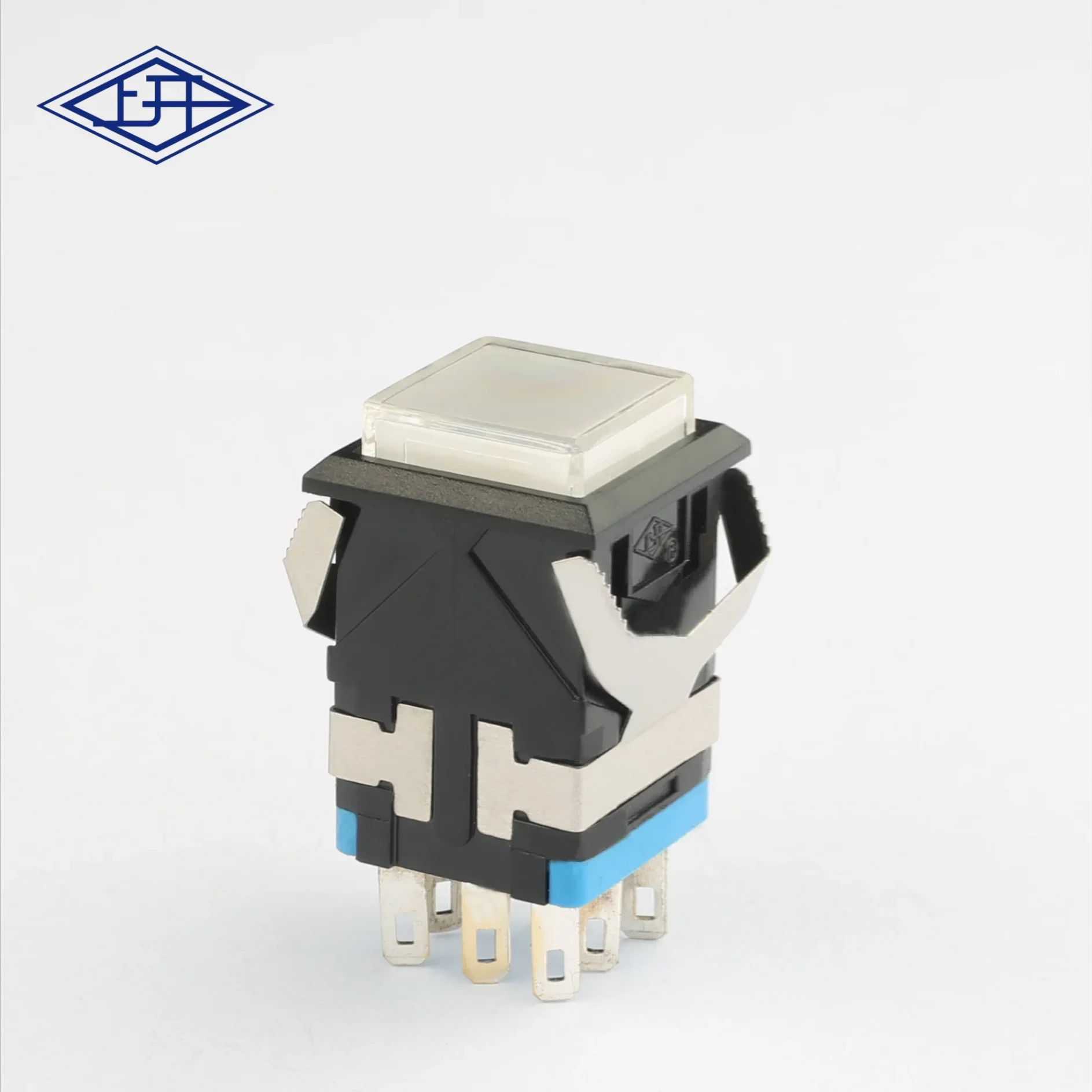 Electronic component product image for cross-border e-commerce