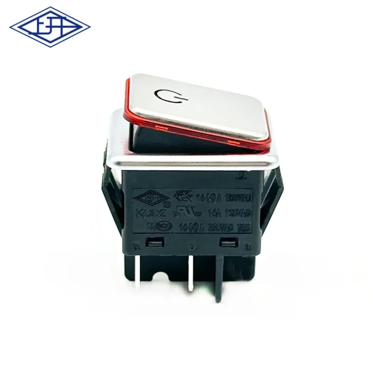 Electronic component image for cross-border e-commerce