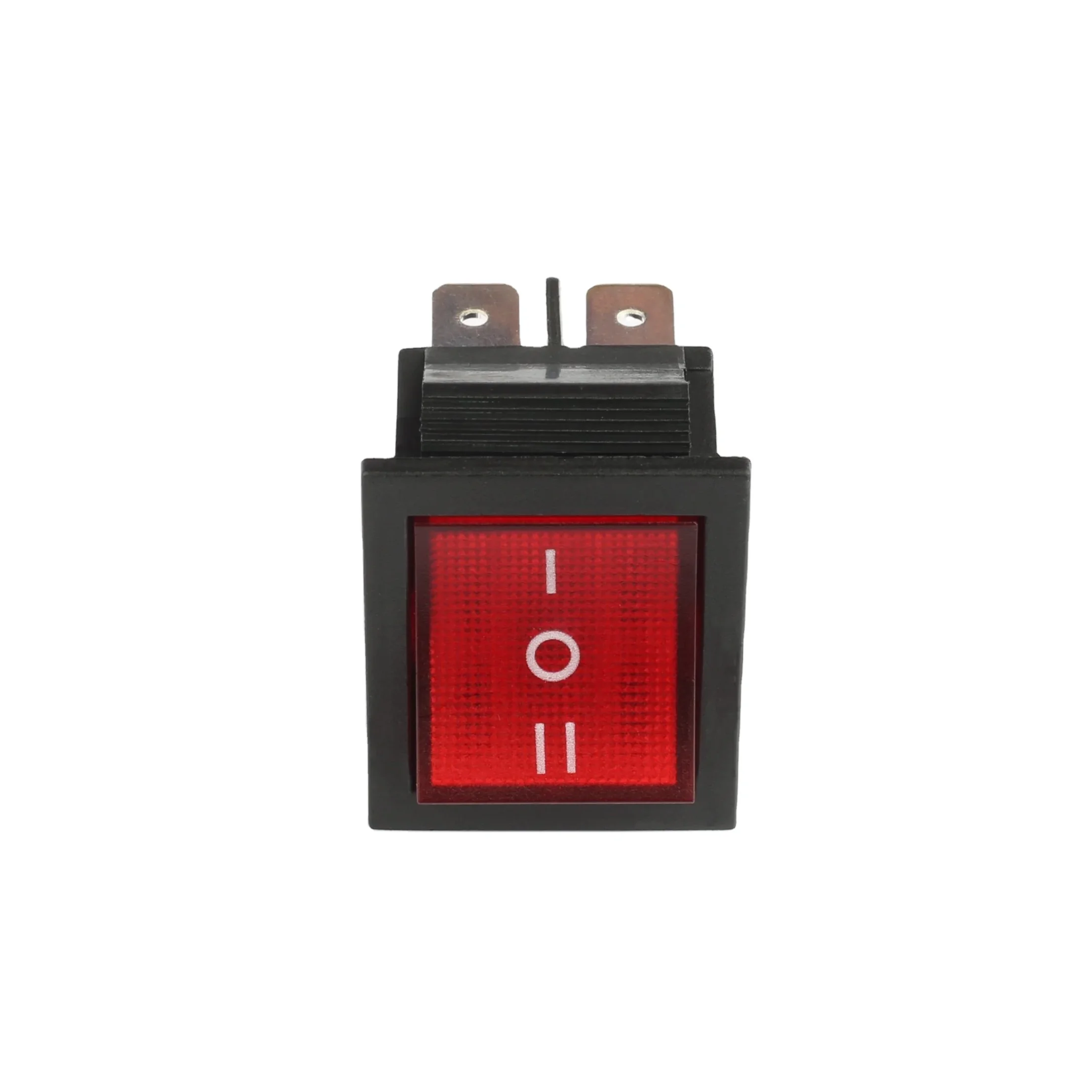 Electronic component device for cross-border e-commerce