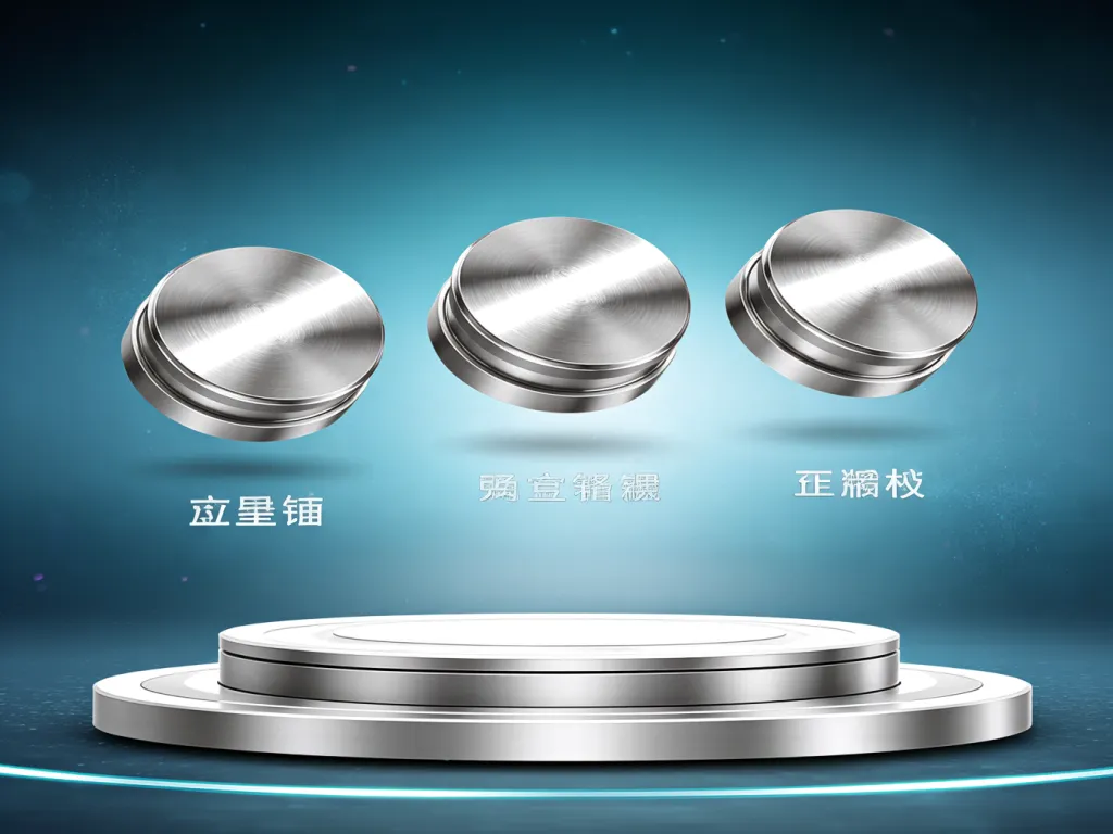 Showcase of push button designs